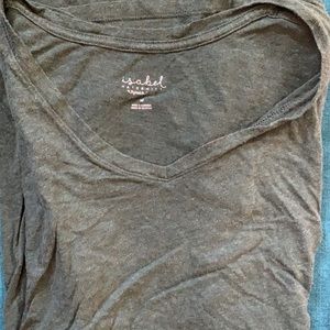 Medium Isabel maternity top